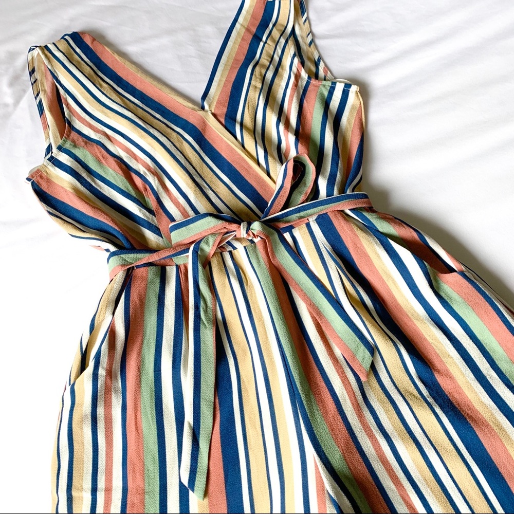 Monteau Jumpsuit